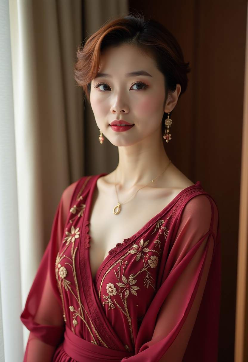 破茧